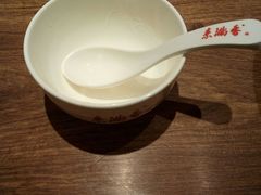 -素满香·Vegan食养自助(天一广场店)