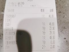 -鸽子窝(黄村店)