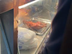 -上海枇杷烤鸭(燕丰商场店)