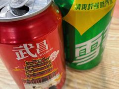 -江城燕子大排档(江汉路步行街店)