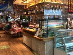 -西贝莜面村(当代商城店)
