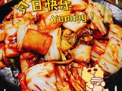 -望京一号·重庆江湖菜(工体店)