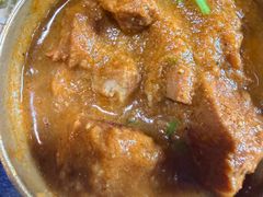 -尼泊尔雪莲餐厅(北京东路店)