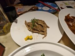 -范家小馆·烤鸭新京菜(金融街店)