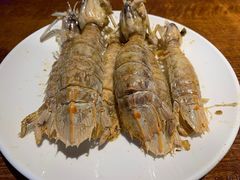 -南海渔家•海鲜•正宗海南菜(海棠湾店)