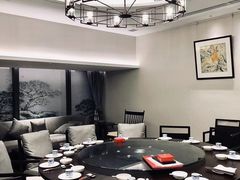包厢-迎悦轩(维景湾店)