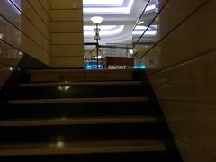 -上海国际饭店