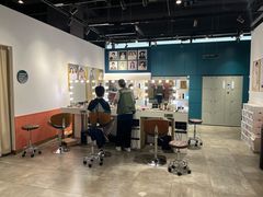 -海马体照相馆(天津世纪都会店)