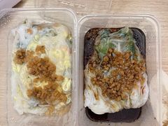 -小吴肠粉