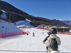 -太子岭滑雪场