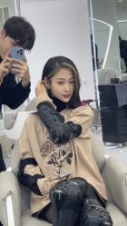 -张昊造型