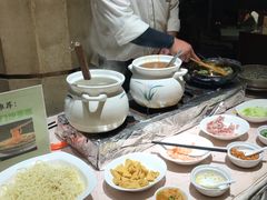 -世博花园酒店-自助餐厅(云南世博花园酒店店)