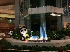 -YUE·6·西式融合餐厅(外滩六号店)