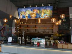 -马咖啡macup·意式轻餐·观景餐厅