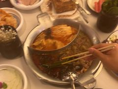 -刘一锅筋头巴脑(大悦城C店)