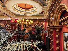 -红色江山(首钢国际大厦店)