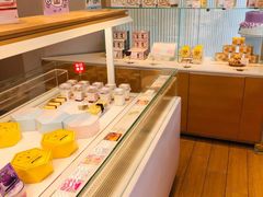 -好利来(五一广场店)