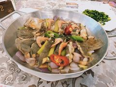 -新兴家喻酒家·羊城名宴(昌岗店)