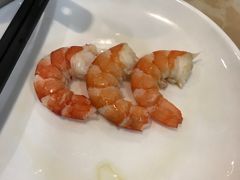-海大大蒸汽海鲜餐厅·粤菜·特色小炒(欢乐颂店)
