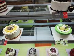 -面包新语(龙湖·西宸天街店)