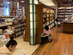 -诚品书店(敦南店)