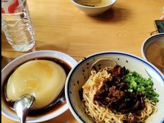 -万三面馆(青龙正街太古里店)