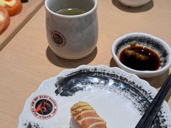 -万岁寿司(万国店)