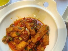 -盛百味·家宴餐厅(霸州分店)