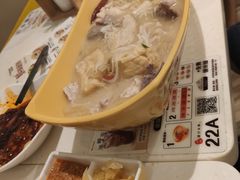 -谭仔米线(皇庭广场店)