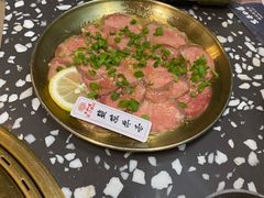 -黑牛の場烤肉(摩天活力城店)