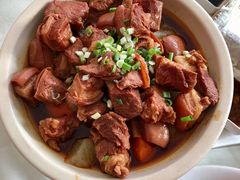 -食家鸽园