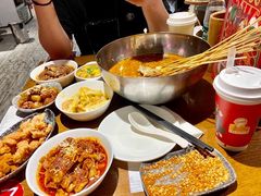 -付小姐在成都(五道口店)