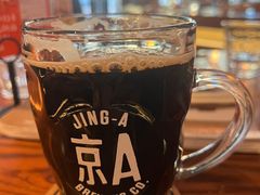 -京A Taproom·精酿餐吧(CBD店)