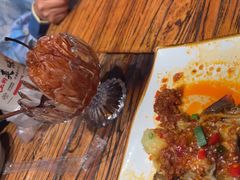 -有奴思烤肉·清真(正宁路店)