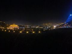 -亮宝楼国宴+文化陕菜