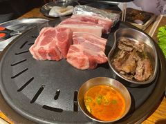 -济州爱肉堂(总店)