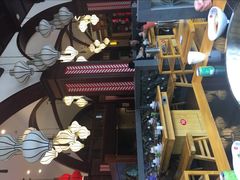 -一斗火锅·招财羊毛肚(北温泉九号店)