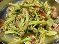 -金枝玉叶上海人家食府(三里河店)