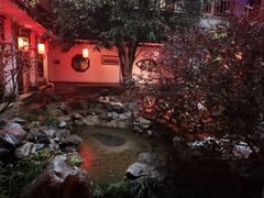-雪霁山庄·合肥地标老字号