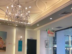大堂-避风塘(江桥万达店)