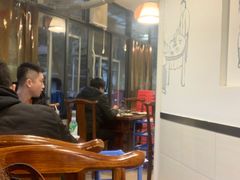 大堂-飘香火锅(玉林西路店)