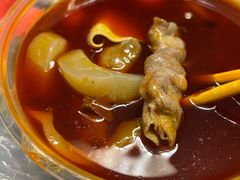 -陈眼镜火锅(总店)