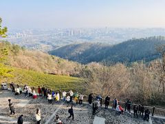 -敬亭山风景名胜区