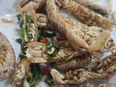 -车头老二大排档(金城步行街店)