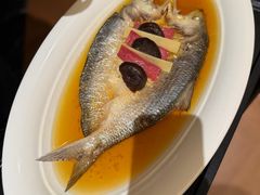 -老吉堂上海本帮菜(工体店)