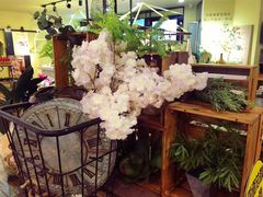 -花蒲甜品(海信广场店)