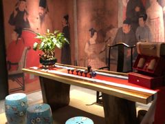 -馋遇江南·精致湖景雅宴(东方之门店)