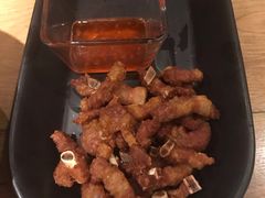 -金牌外婆家(苏州中心店)