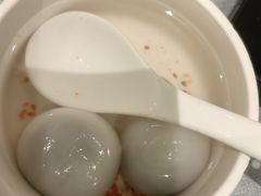 手工宁波汤圆-甬府小鲜(万象城店)