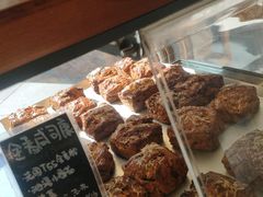 -Dough&Joe团憩(瑞虹天地月亮湾店)